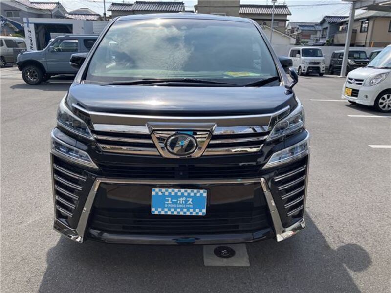 VELLFIRE