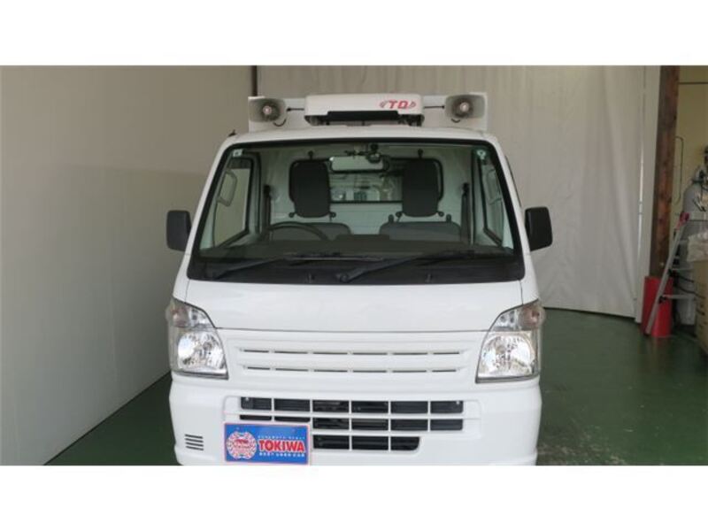 CARRY TRUCK