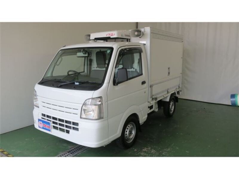 CARRY TRUCK