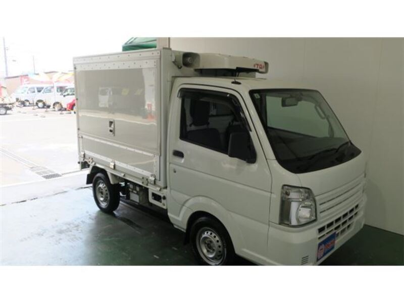 CARRY TRUCK