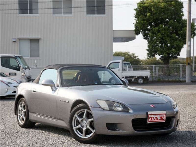 S2000