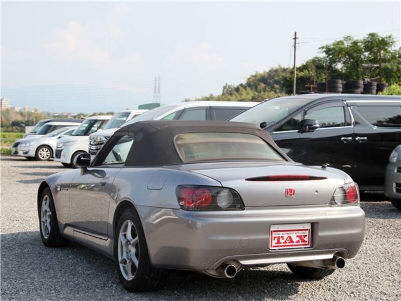 S2000
