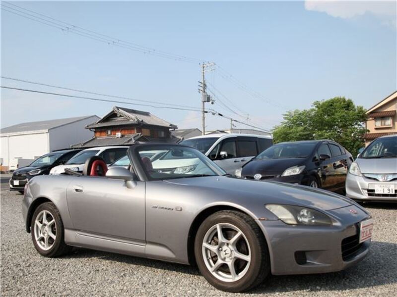 S2000
