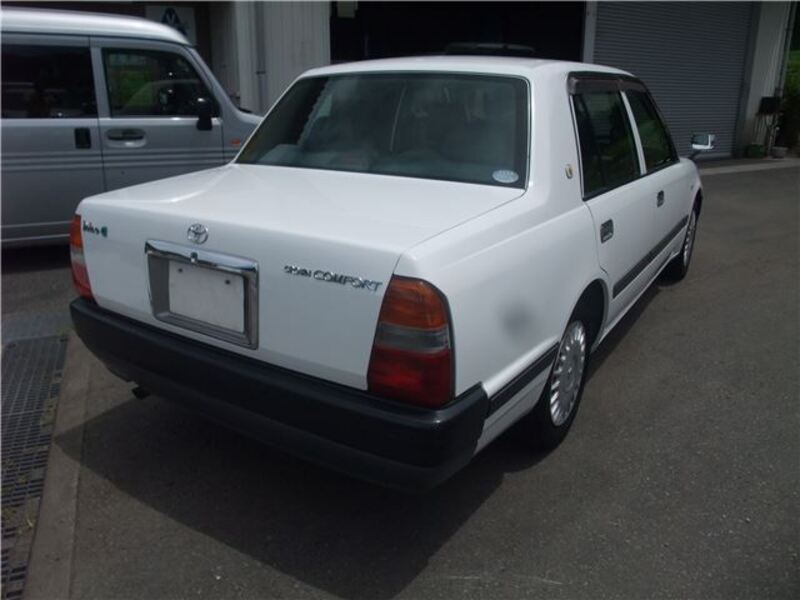 CROWN COMFORT