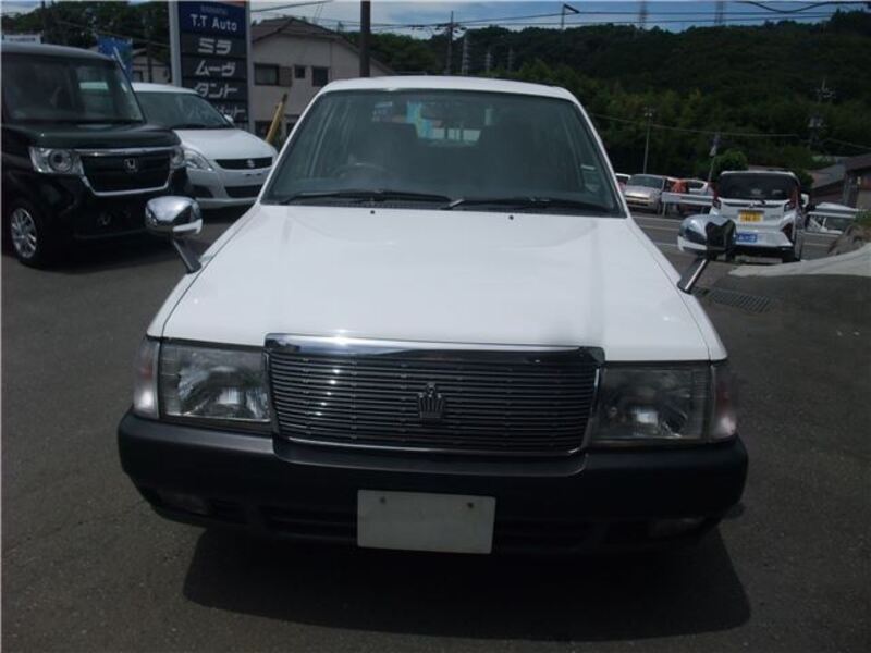 CROWN COMFORT
