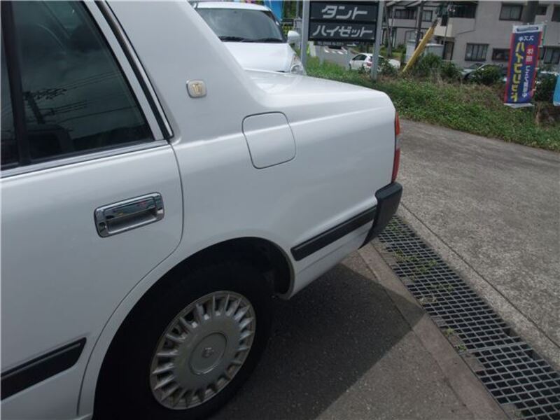 CROWN COMFORT