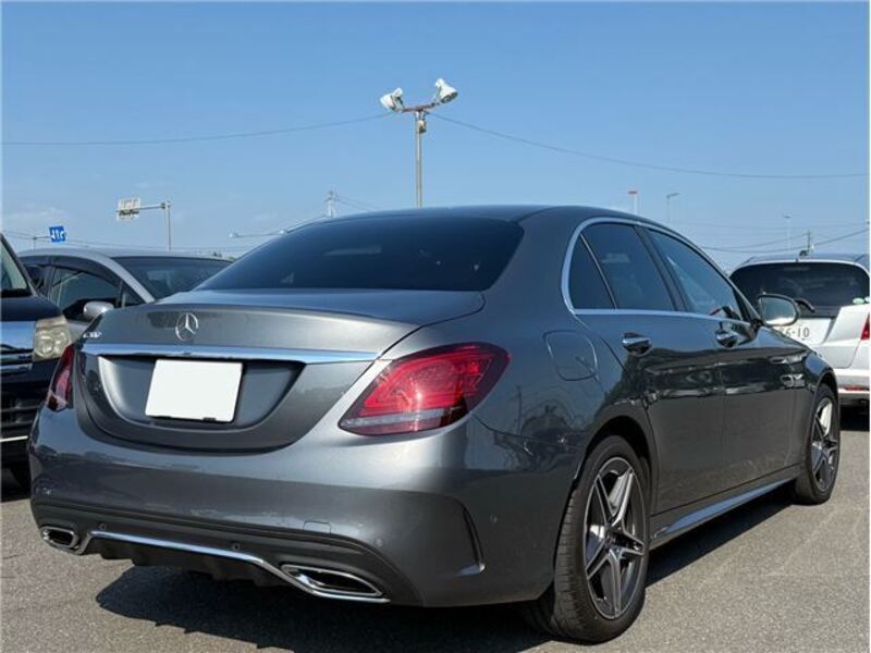 C-CLASS