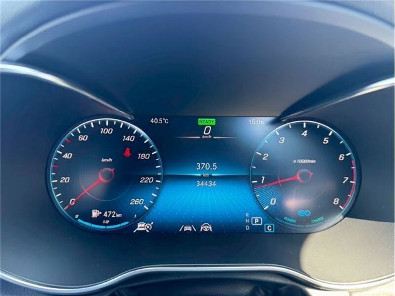 C-CLASS