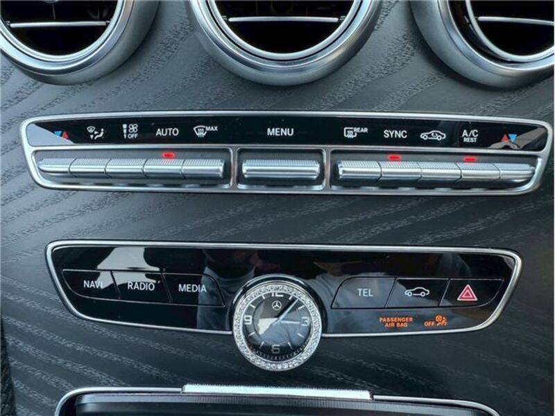 C-CLASS