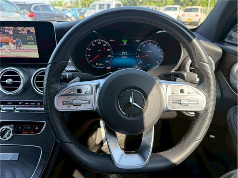 C-CLASS