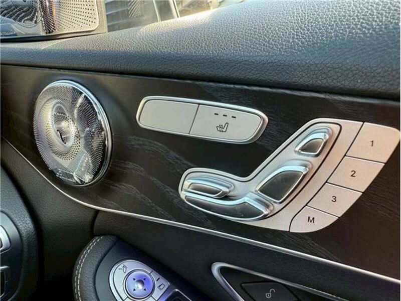C-CLASS