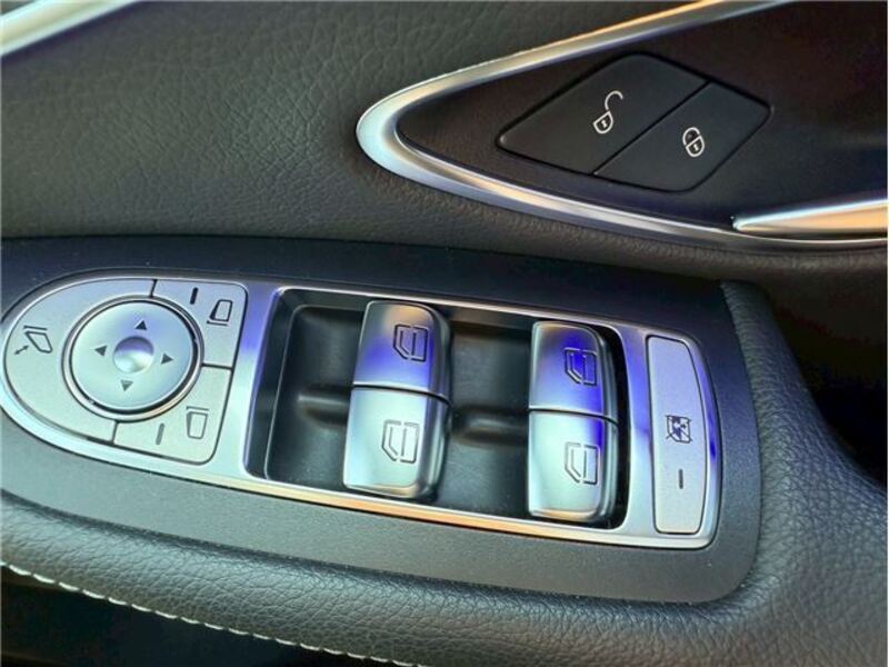 C-CLASS