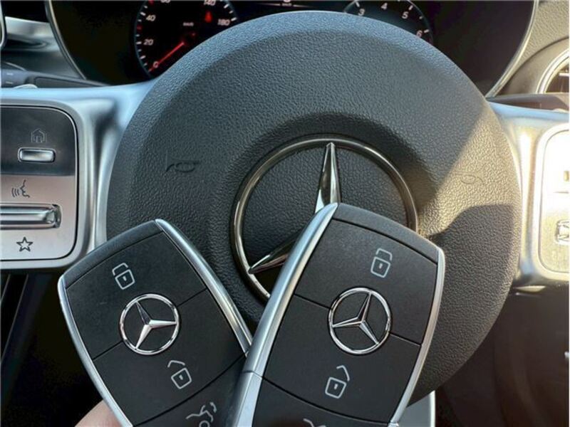 C-CLASS