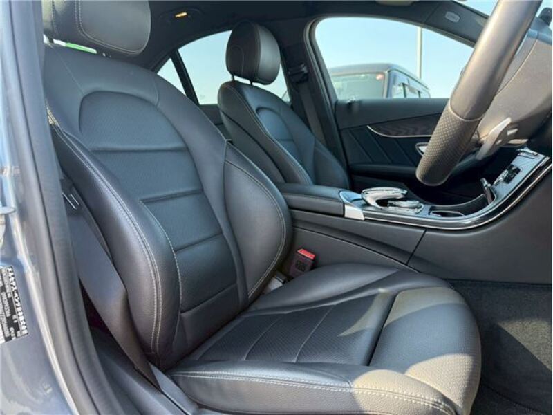 C-CLASS