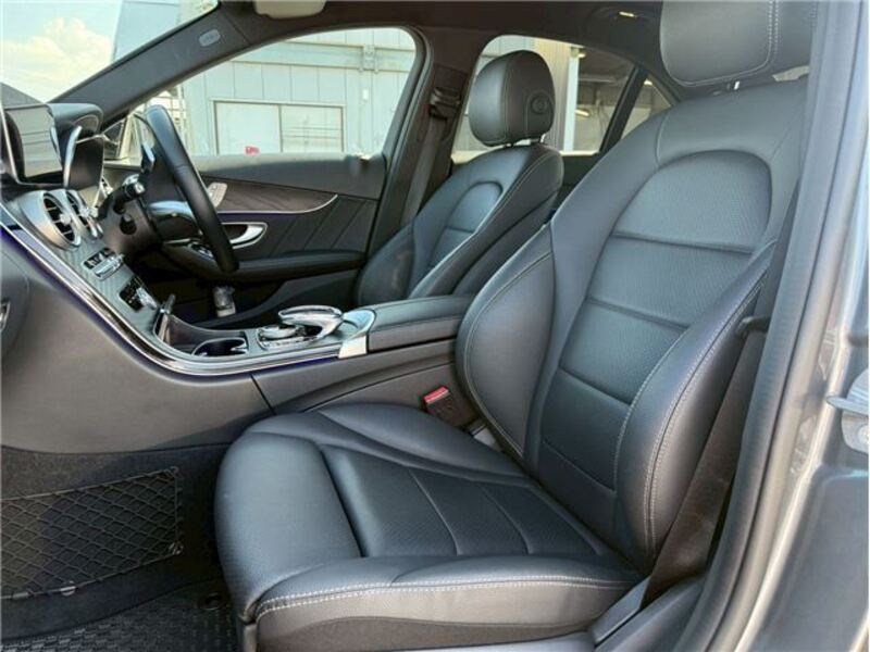 C-CLASS