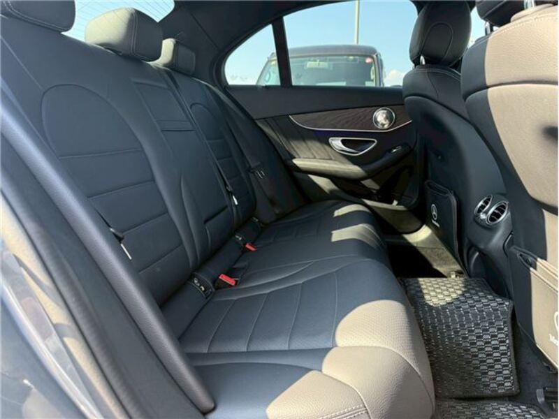 C-CLASS