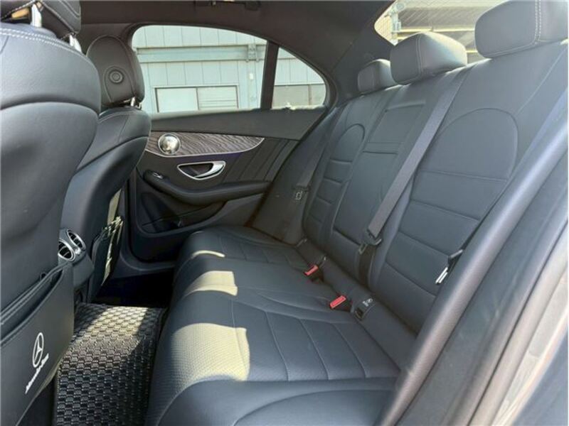 C-CLASS