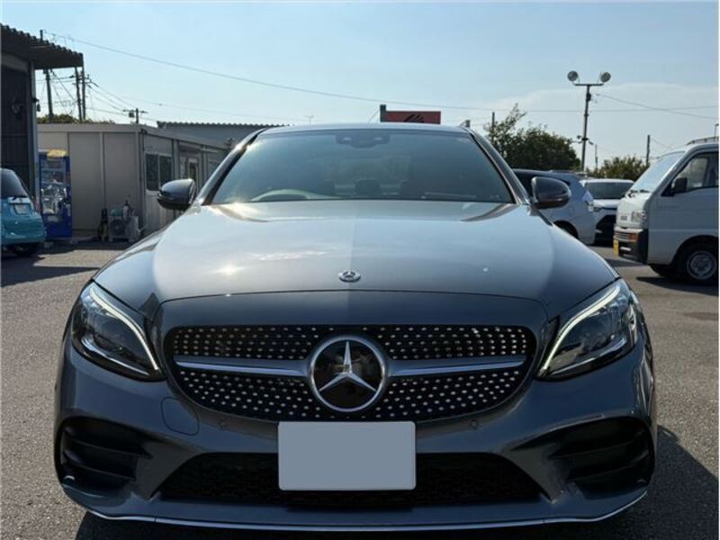 C-CLASS