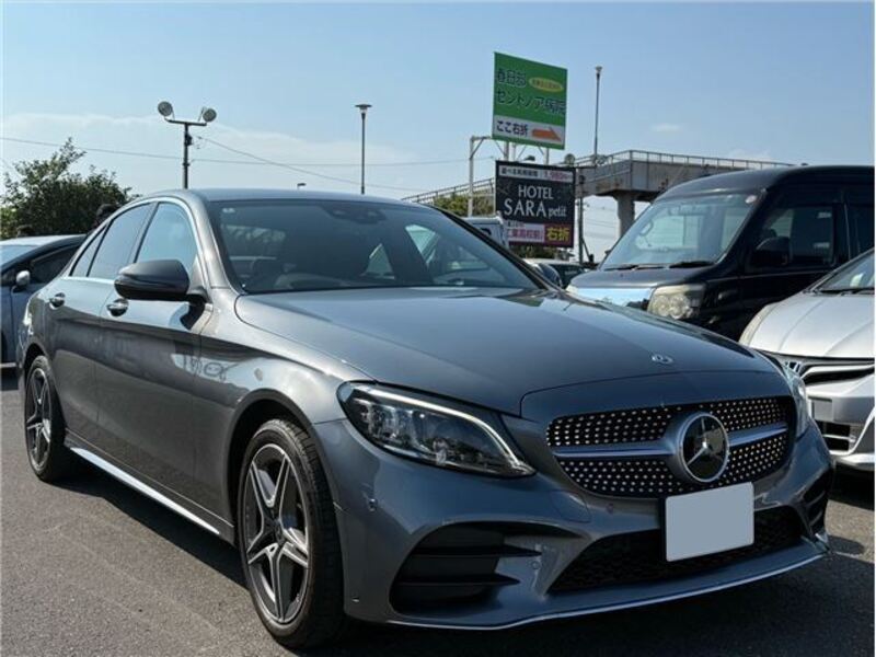 C-CLASS