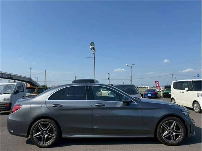 C-CLASS