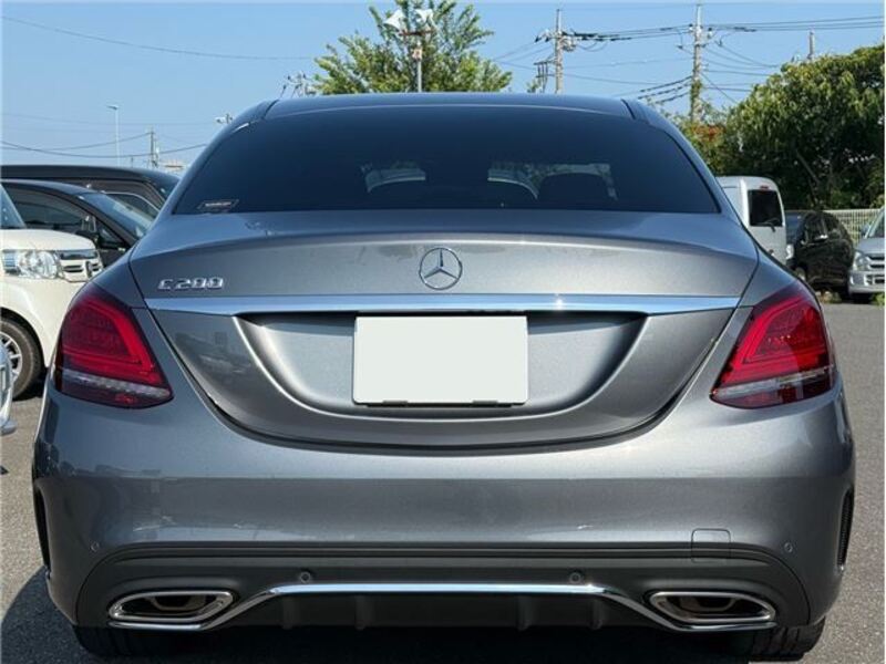C-CLASS