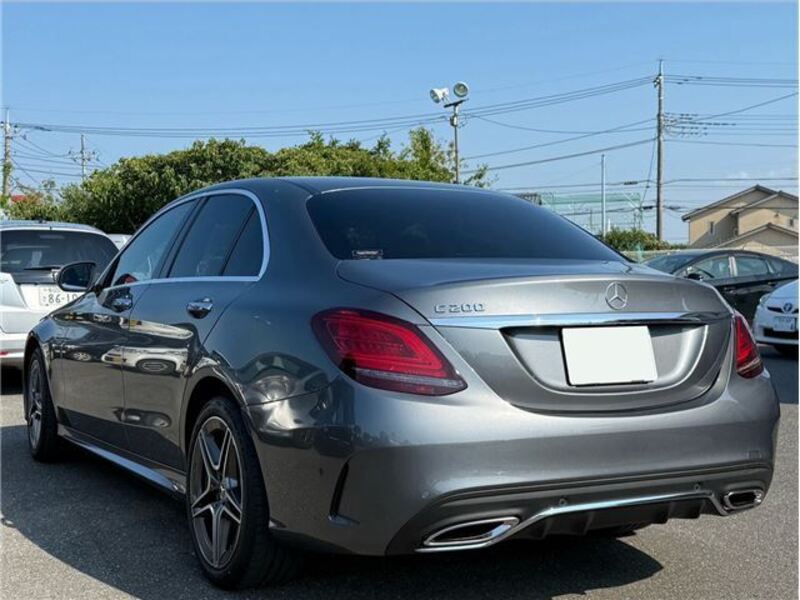 C-CLASS