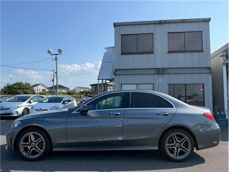 C-CLASS