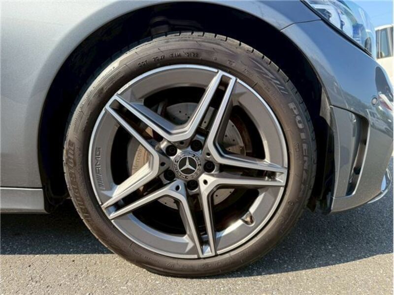 C-CLASS