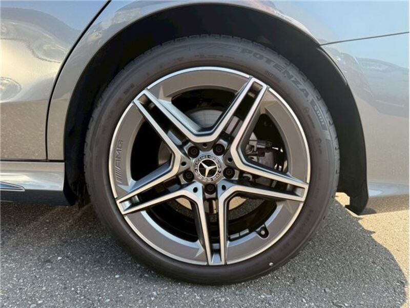 C-CLASS