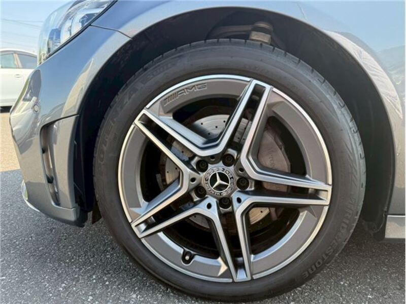 C-CLASS
