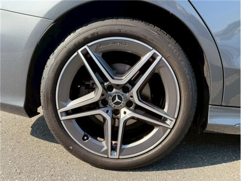 C-CLASS