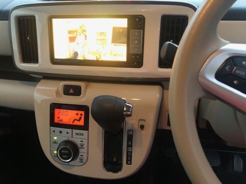 MOVE CANBUS