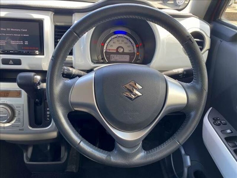 HUSTLER