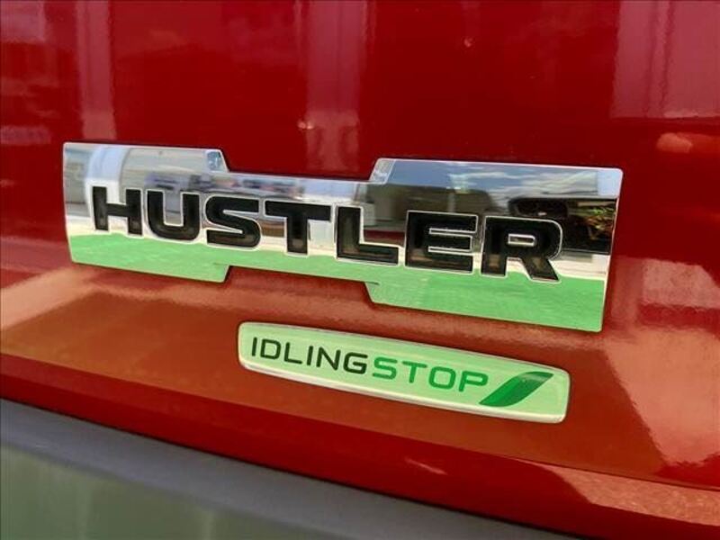 HUSTLER