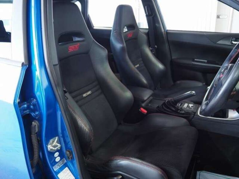 IMPREZA