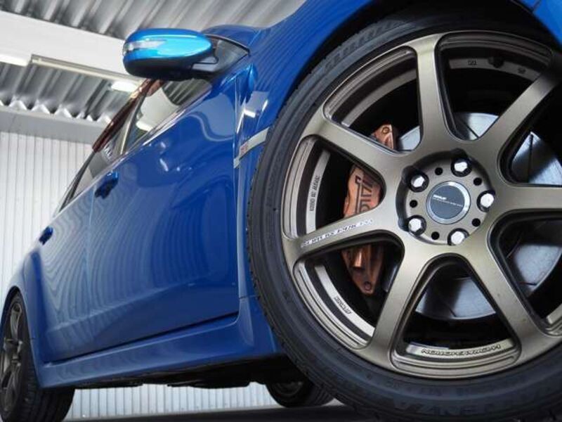 IMPREZA