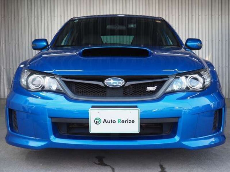 IMPREZA