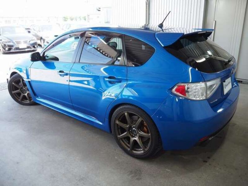 IMPREZA