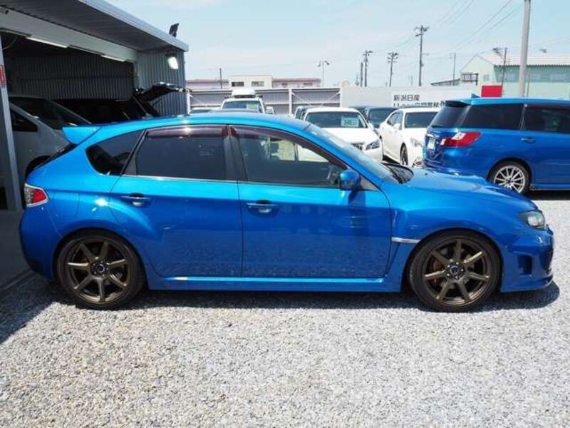 IMPREZA