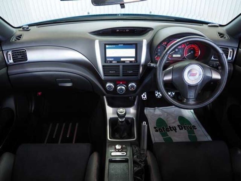 IMPREZA