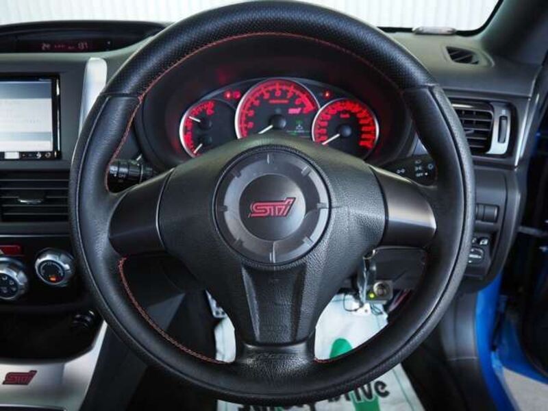 IMPREZA