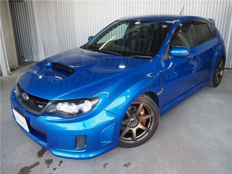 IMPREZA