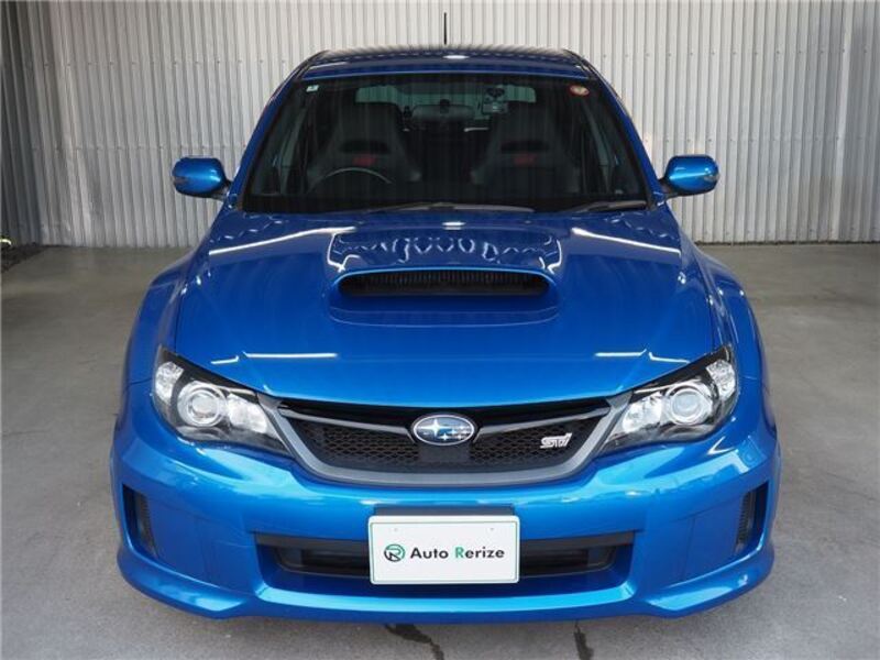 IMPREZA
