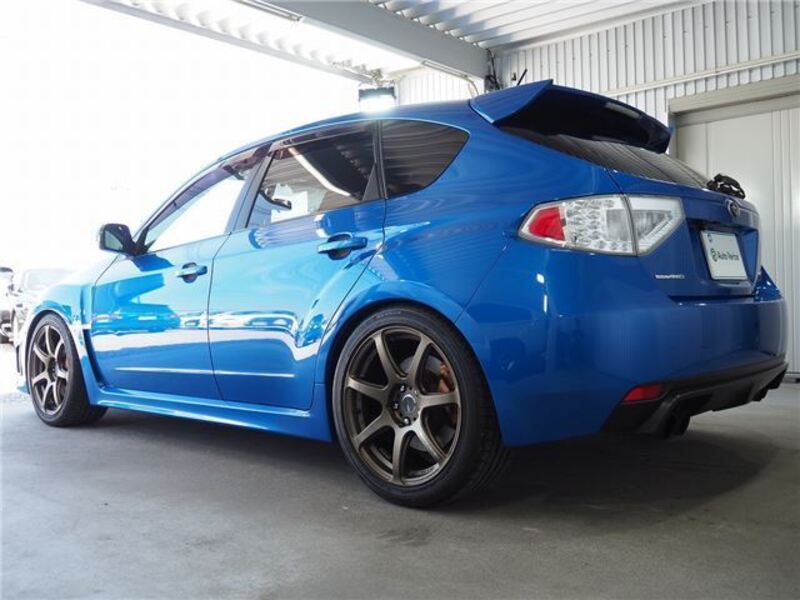 IMPREZA