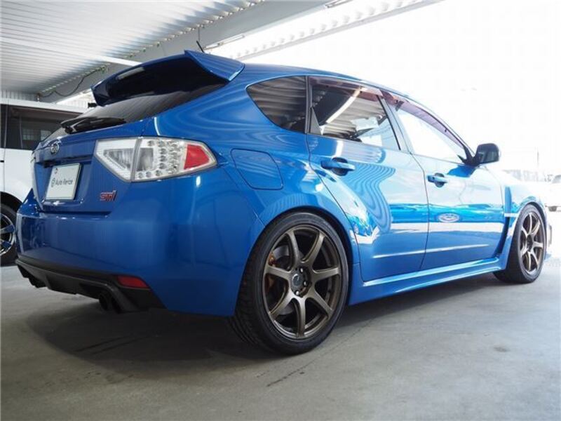 IMPREZA