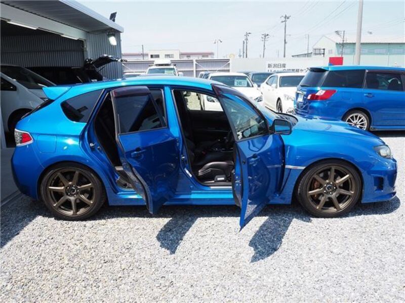IMPREZA