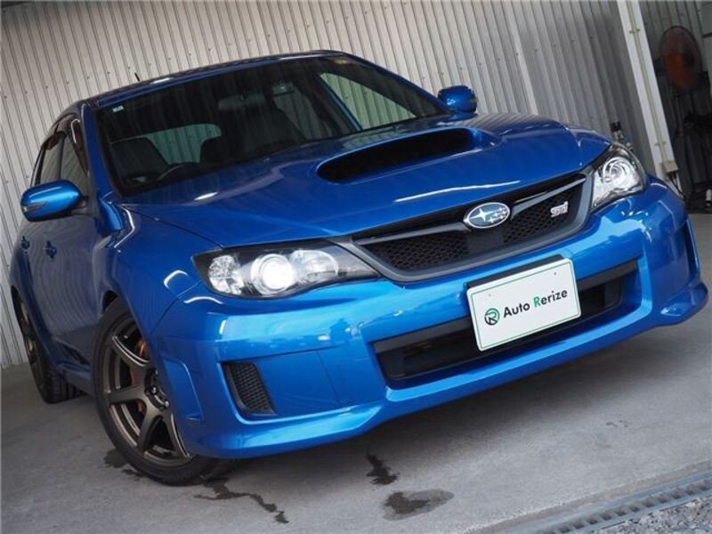 IMPREZA