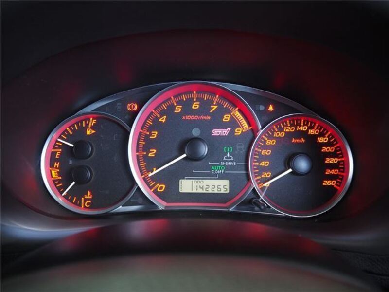 IMPREZA