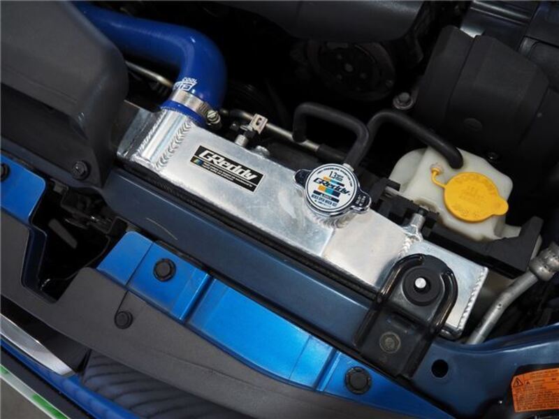 IMPREZA