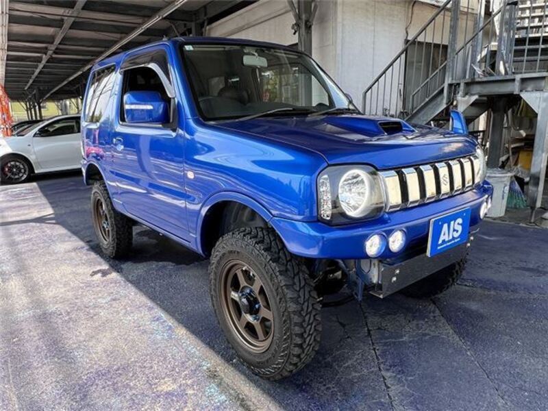JIMNY